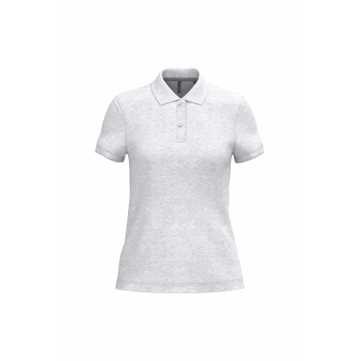 Damespolo korte mouwen