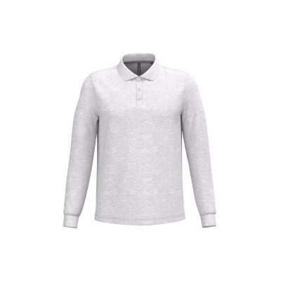 Polo lange mouwen