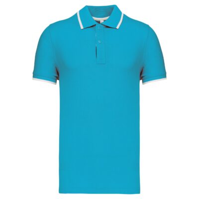 Polo korte mouwen