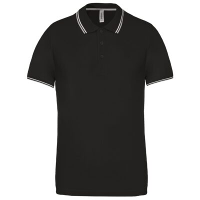 Polo korte mouwen