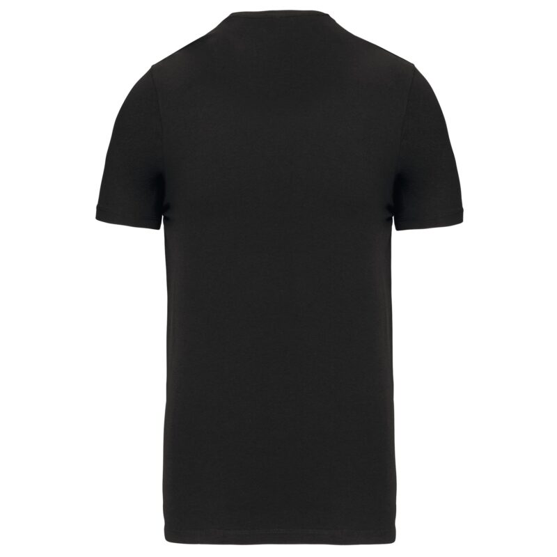 T-shirt ronde hals korte mouwen - Afbeelding 2