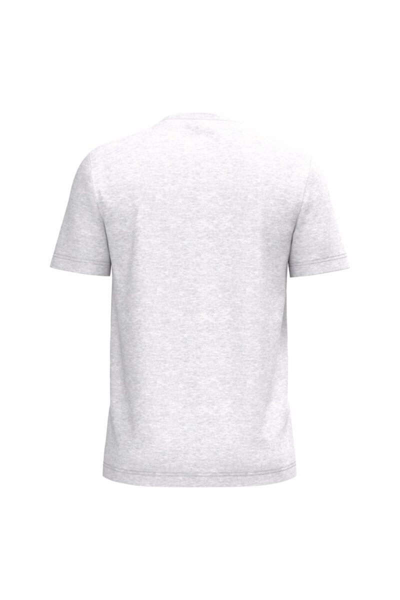 Heren T-shirt Bio150 IC - Afbeelding 2