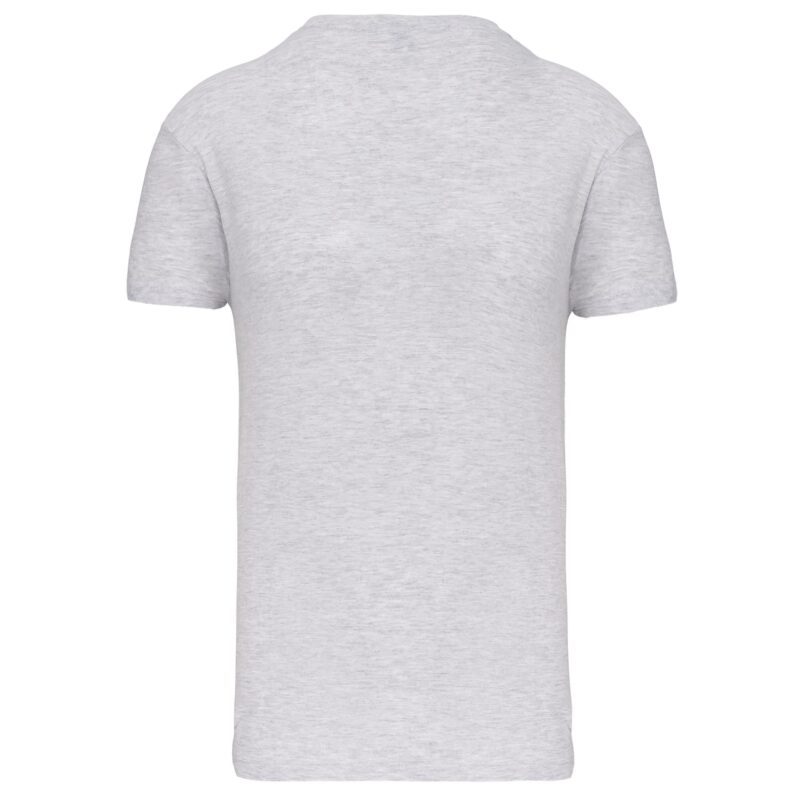 Heren-t-shirt BIO150 IC V-hals - Afbeelding 2