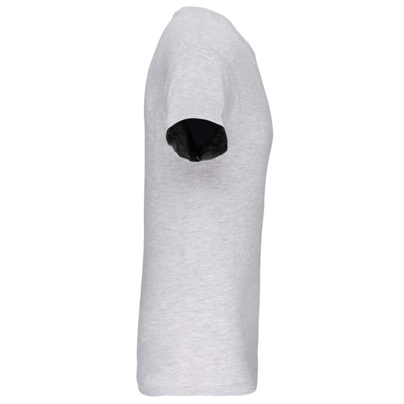 Heren-t-shirt BIO150 IC V-hals - Afbeelding 3
