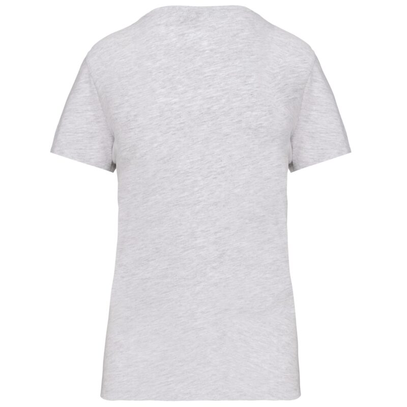 Dames-t-shirt BIO150 IC V-hals - Afbeelding 2