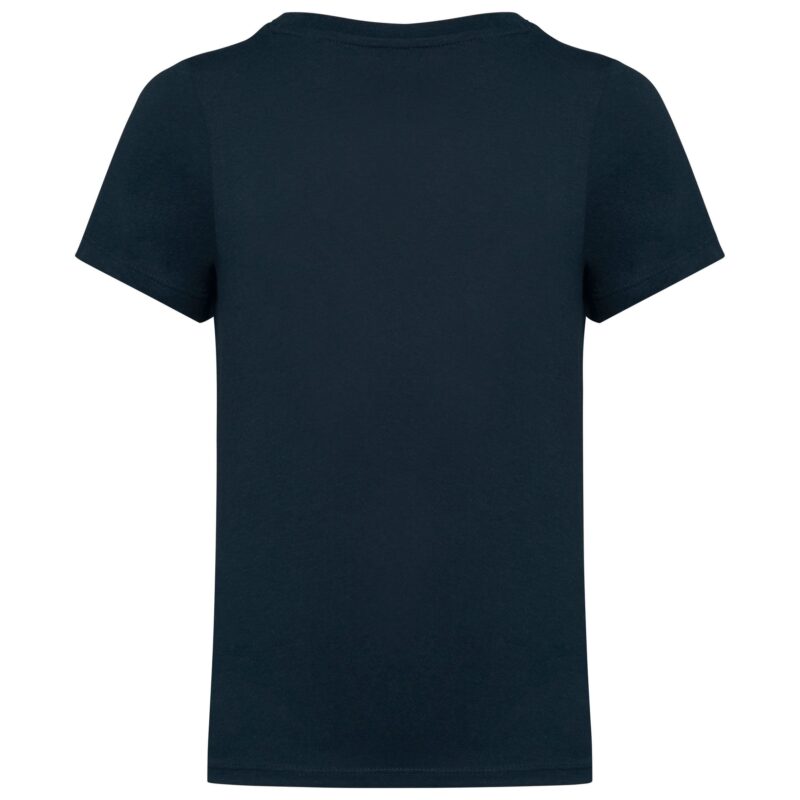 T-shirt ronde hals kinderen - Afbeelding 2