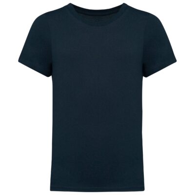 T-shirt ronde hals kinderen