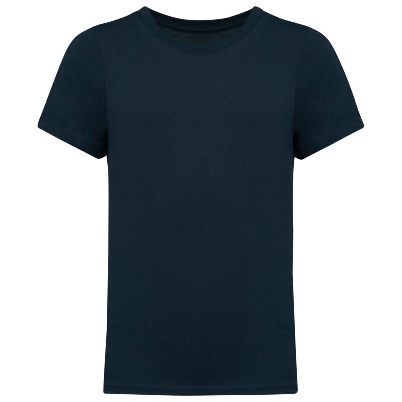 T-shirt ronde hals kinderen