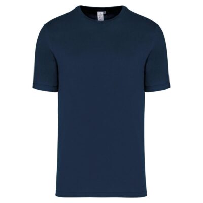 Biologisch heren t-shirt "Origine France Garantie"