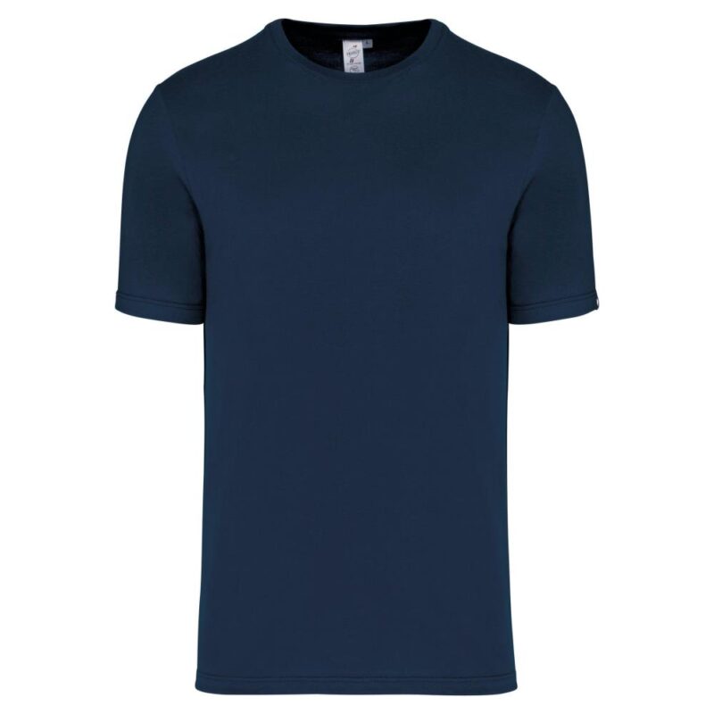 Biologisch heren t-shirt "Origine France Garantie"