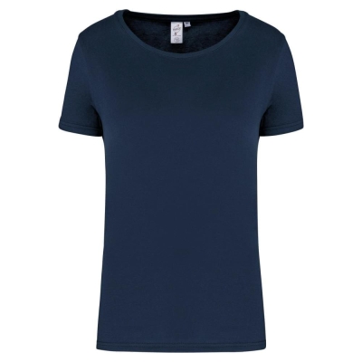 Women's organic t-shirt "Origine France Garantie"