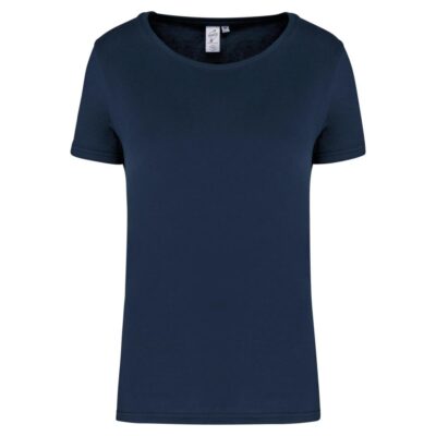 Women's organic t-shirt "Origine France Garantie"