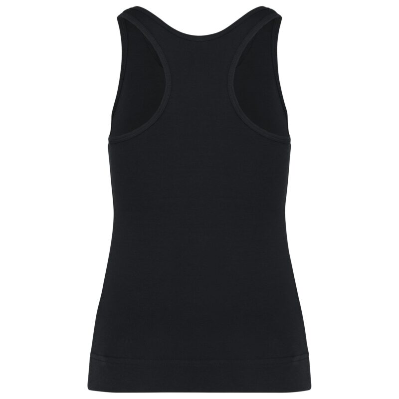 Angelina - Dames Racerback - Afbeelding 2