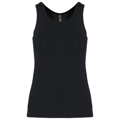 Angelina - Dames Racerback