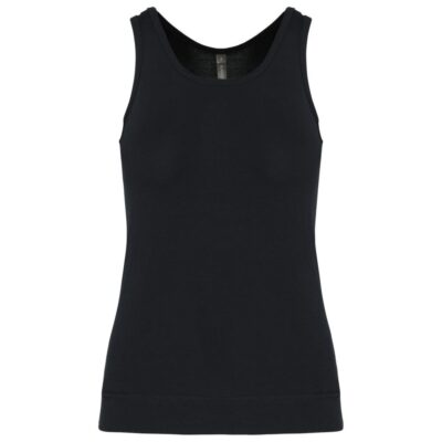Angelina - Dames Racerback