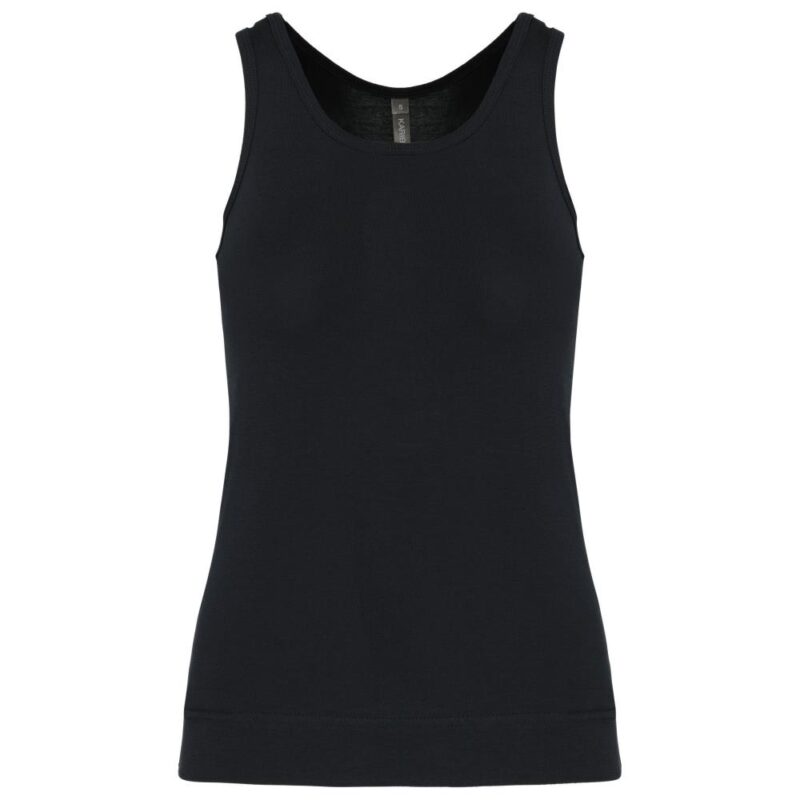 Angelina - Dames Racerback