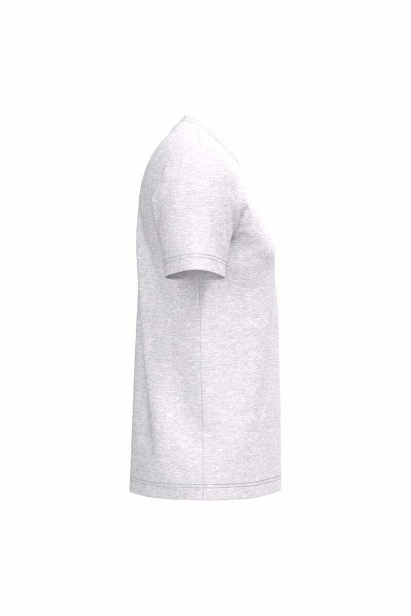 T-shirt ronde hals korte mouwen - Afbeelding 3