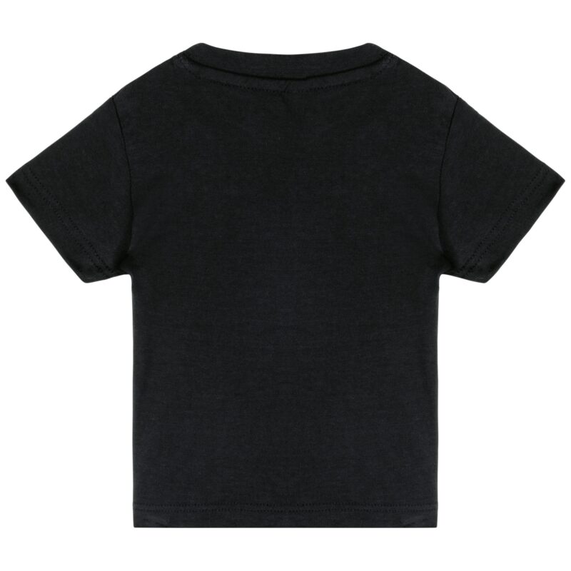 Baby-t-shirt korte mouwen - Afbeelding 2