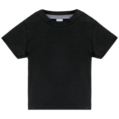 Baby-t-shirt korte mouwen