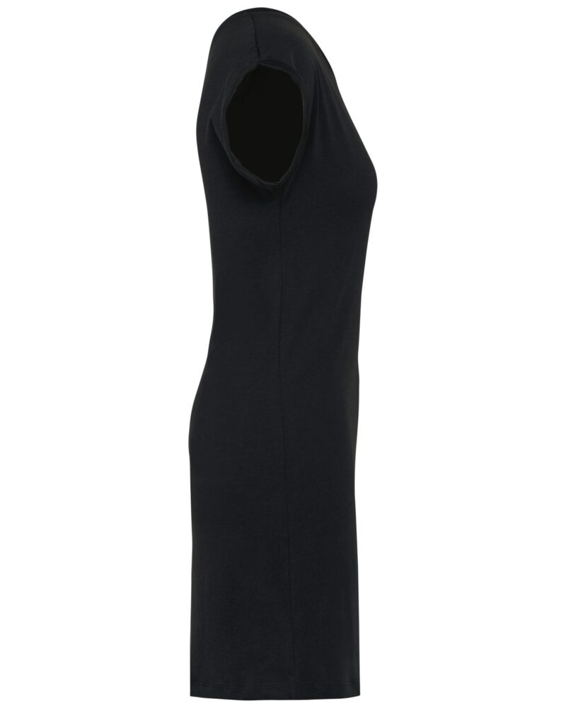 Lang dames-t-shirt - Afbeelding 3