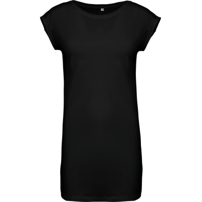 Lang dames-t-shirt