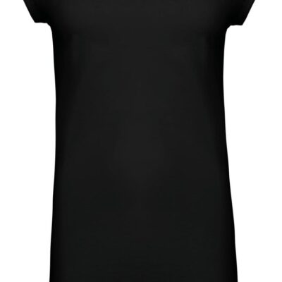 Lang dames-t-shirt