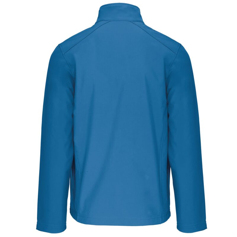 Softshell jas - Afbeelding 2