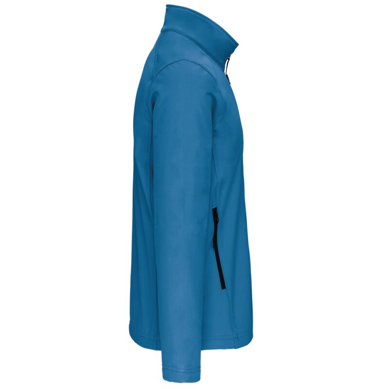 Softshell jas - Afbeelding 3