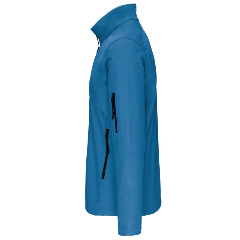 Softshell jas - Afbeelding 4