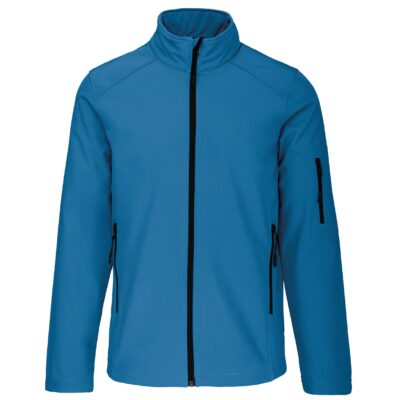 Softshell jas