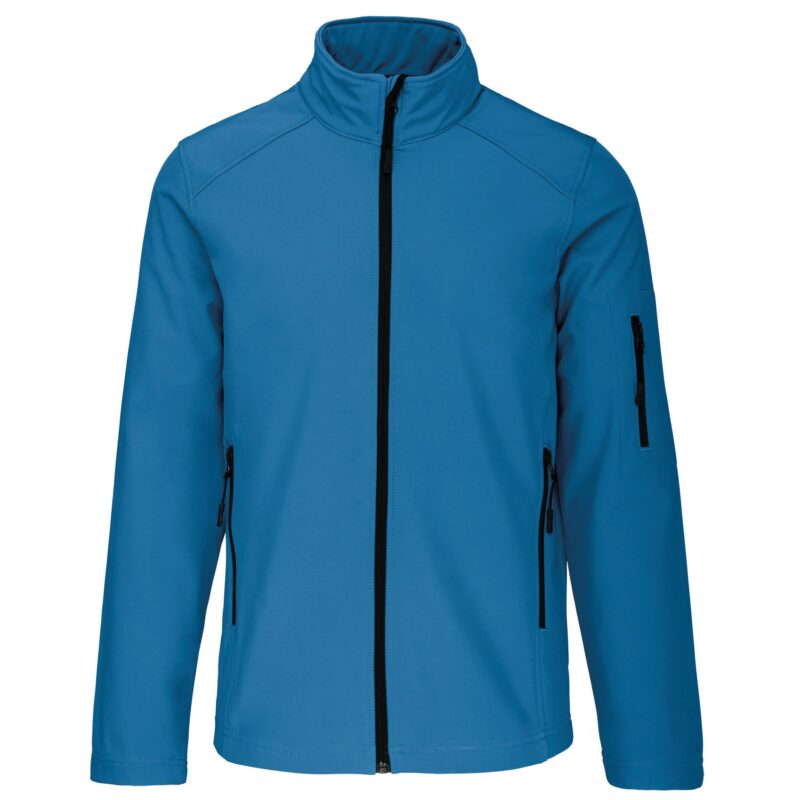 Softshell jas