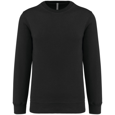 Sweater ronde hals 80/20 uniseks