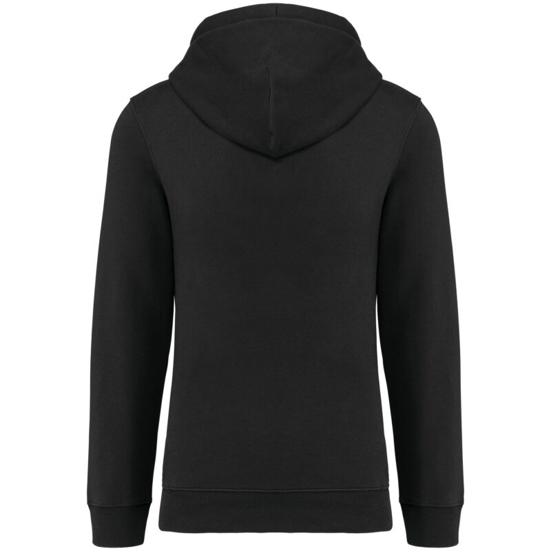 Sweater met capuchon 80/20 uniseks - Afbeelding 2