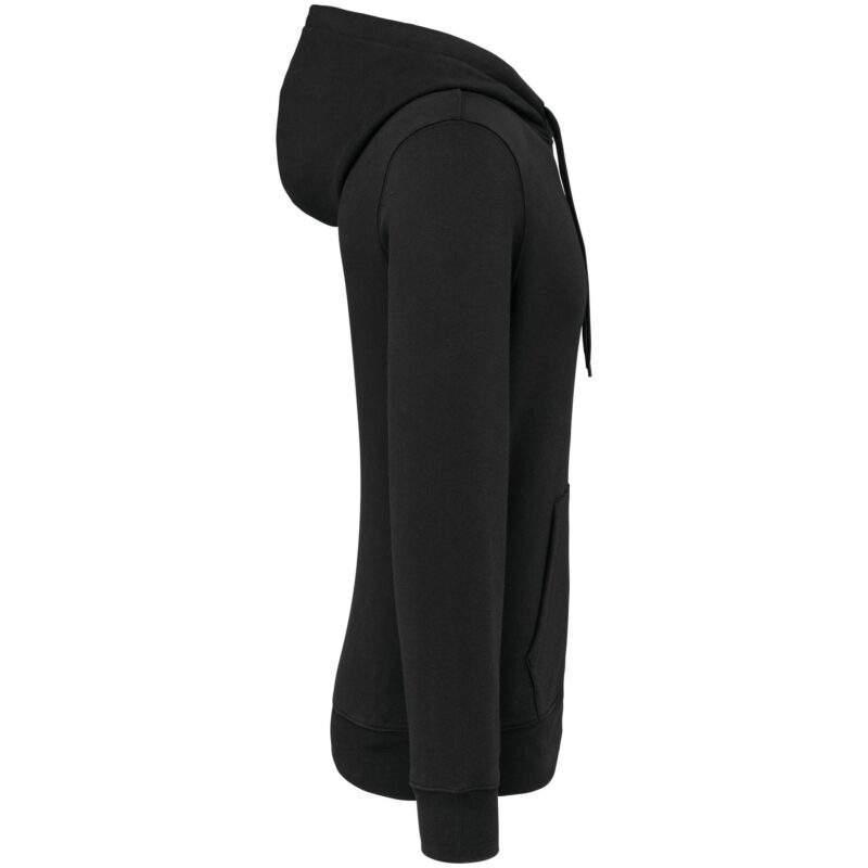 Sweater met capuchon 80/20 uniseks - Afbeelding 3