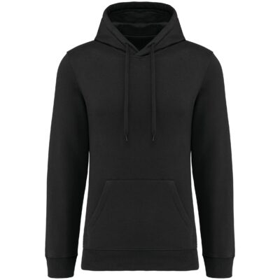 Sweater met capuchon 80/20 uniseks