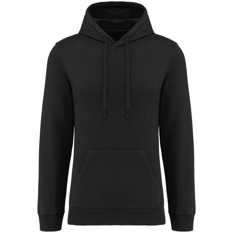 Sweater met capuchon 80/20 uniseks