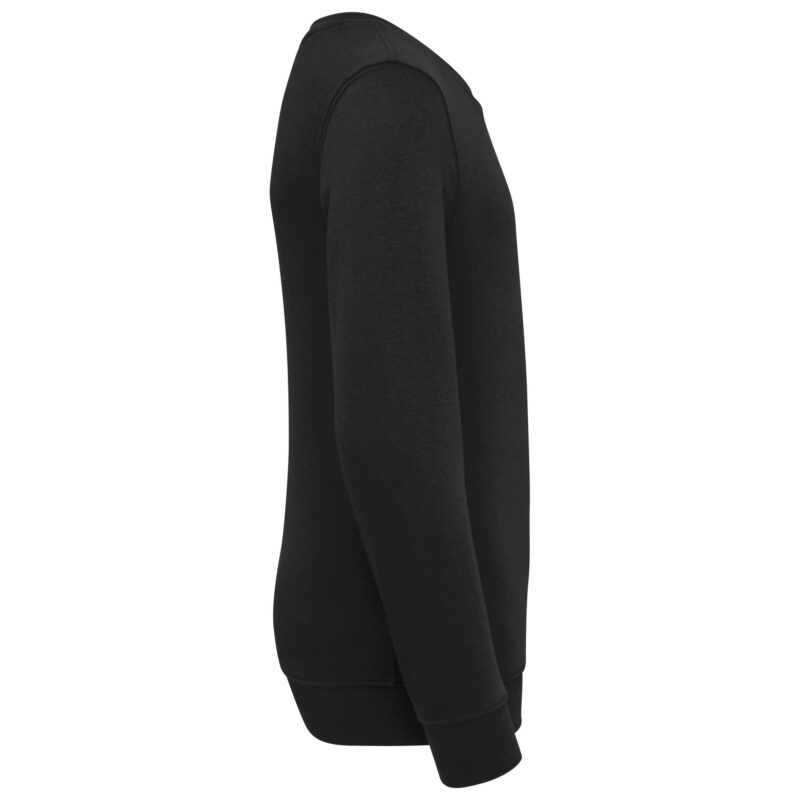 Kindersweater met ronde hals - Afbeelding 3