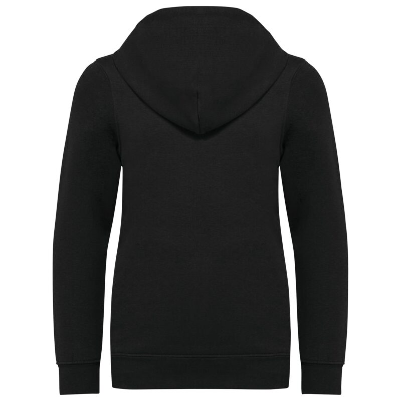 Kindersweater met capuchon - Afbeelding 2