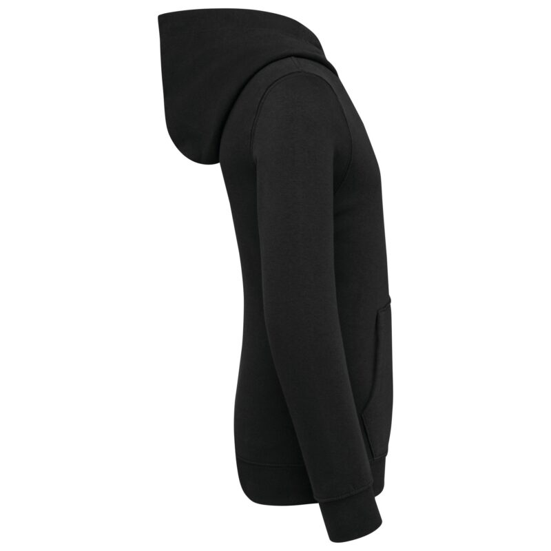 Kindersweater met capuchon - Afbeelding 3
