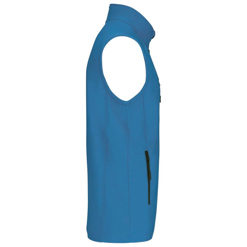 Softshell bodywarmer - Afbeelding 3