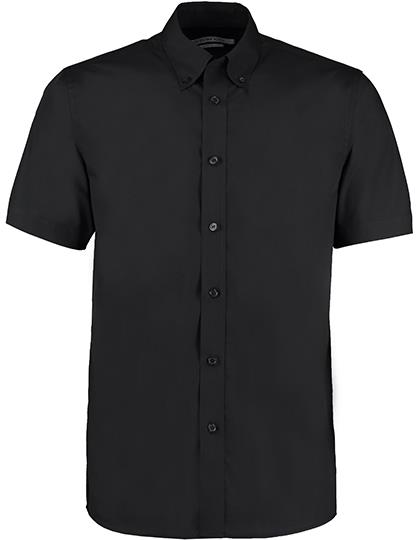 Men´s Classic Fit Workforce Shirt Short Sleeve