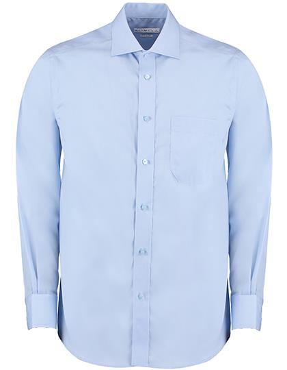 Men´s Classic Fit Non Iron Shirt Long Sleeve