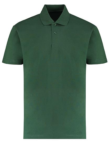 Regular Fit Workforce Polo
