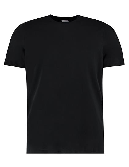 Fashion Fit Cotton Tee