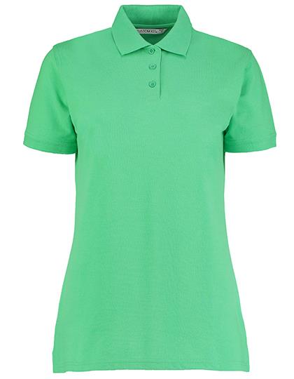 Women´s Classic Fit Klassic Superwash® 60° Polo