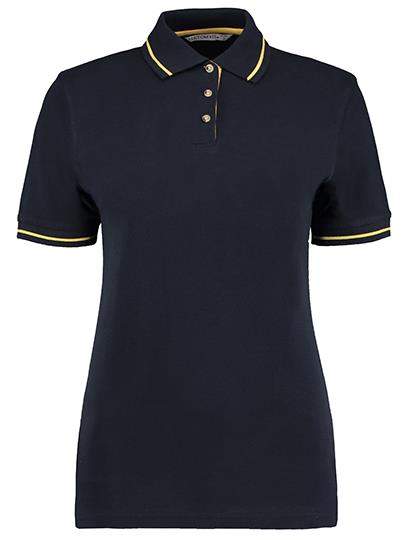 Women´s Classic Fit St. Mellion Polo