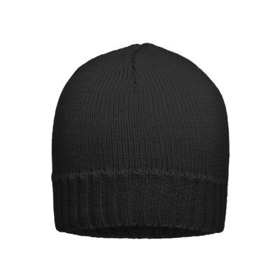 Rib-Beanie