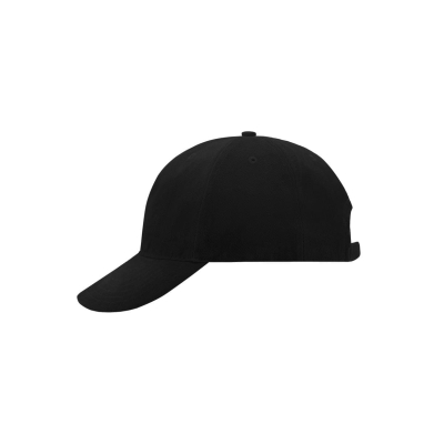 6 Panel Softlining Raver Cap