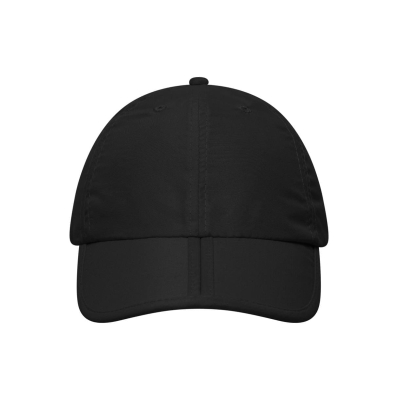 6 Panel Pack-a-Cap