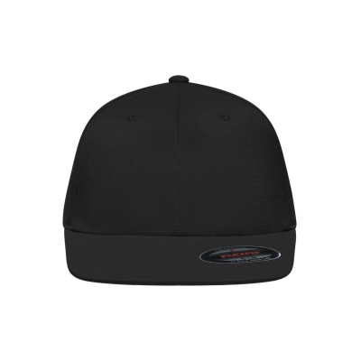 Flexfit® Flat Peak Cap